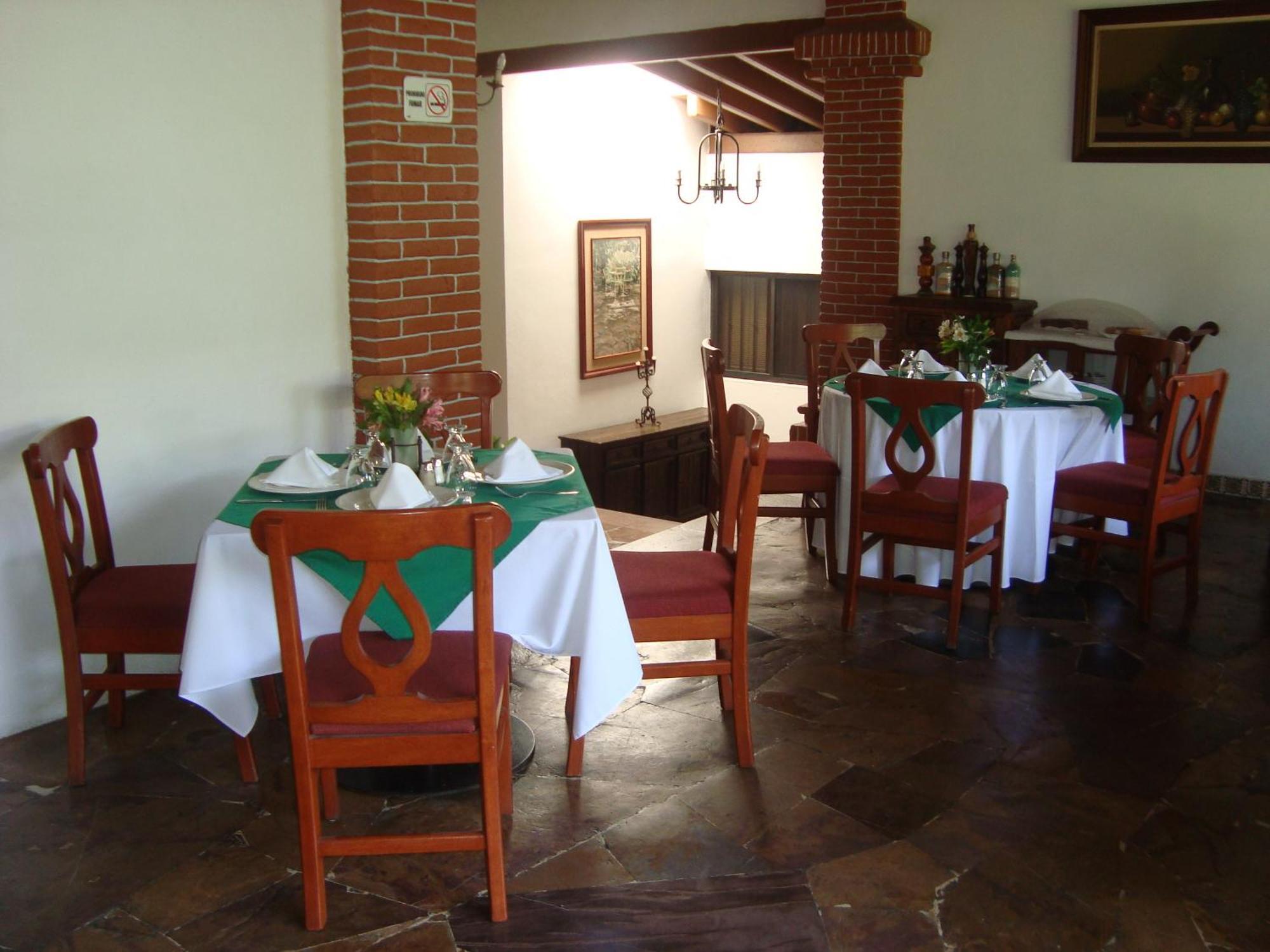 Hotel Vista Hermosa Cuernavaca Esterno foto