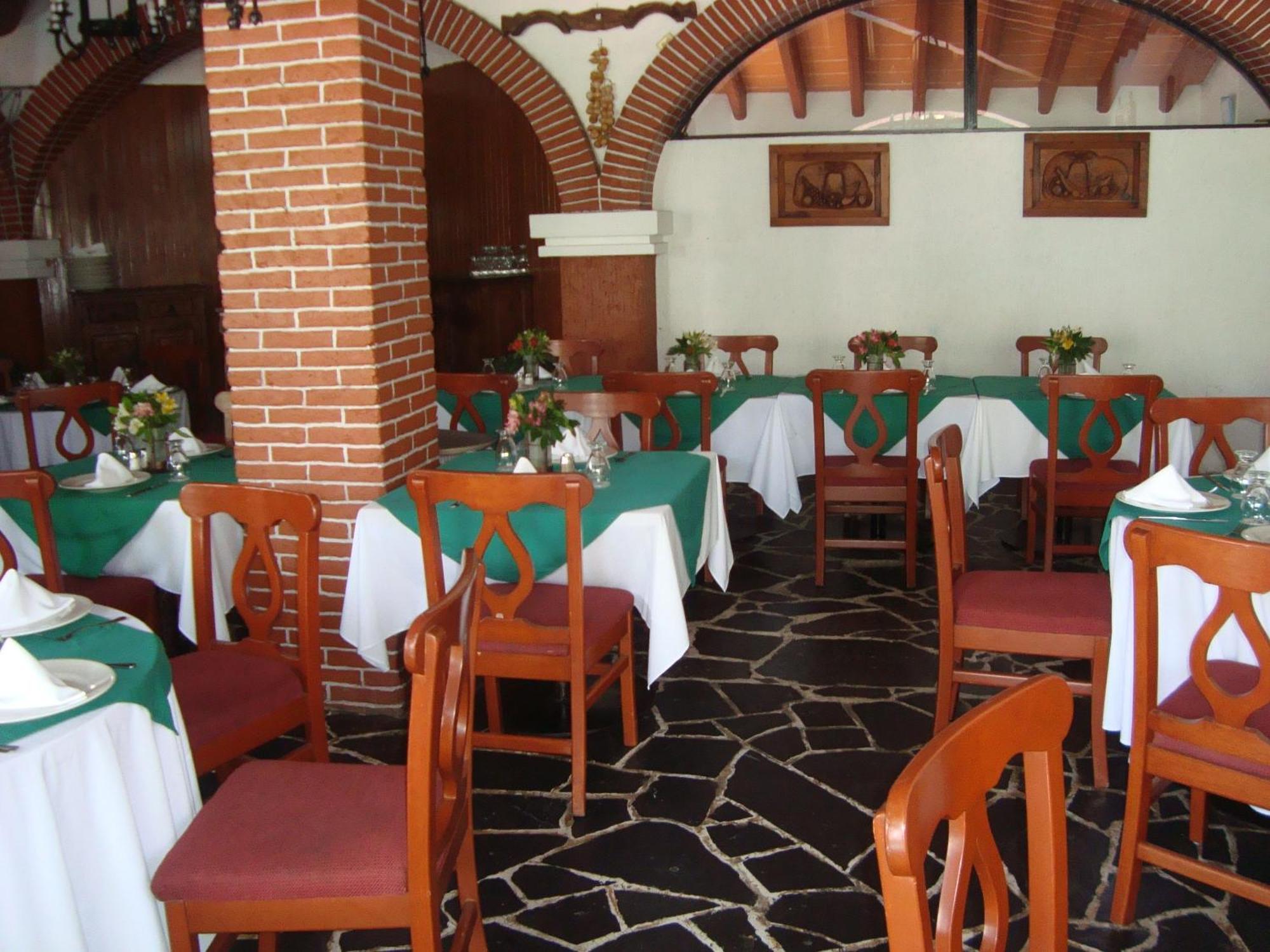 Hotel Vista Hermosa Cuernavaca Esterno foto
