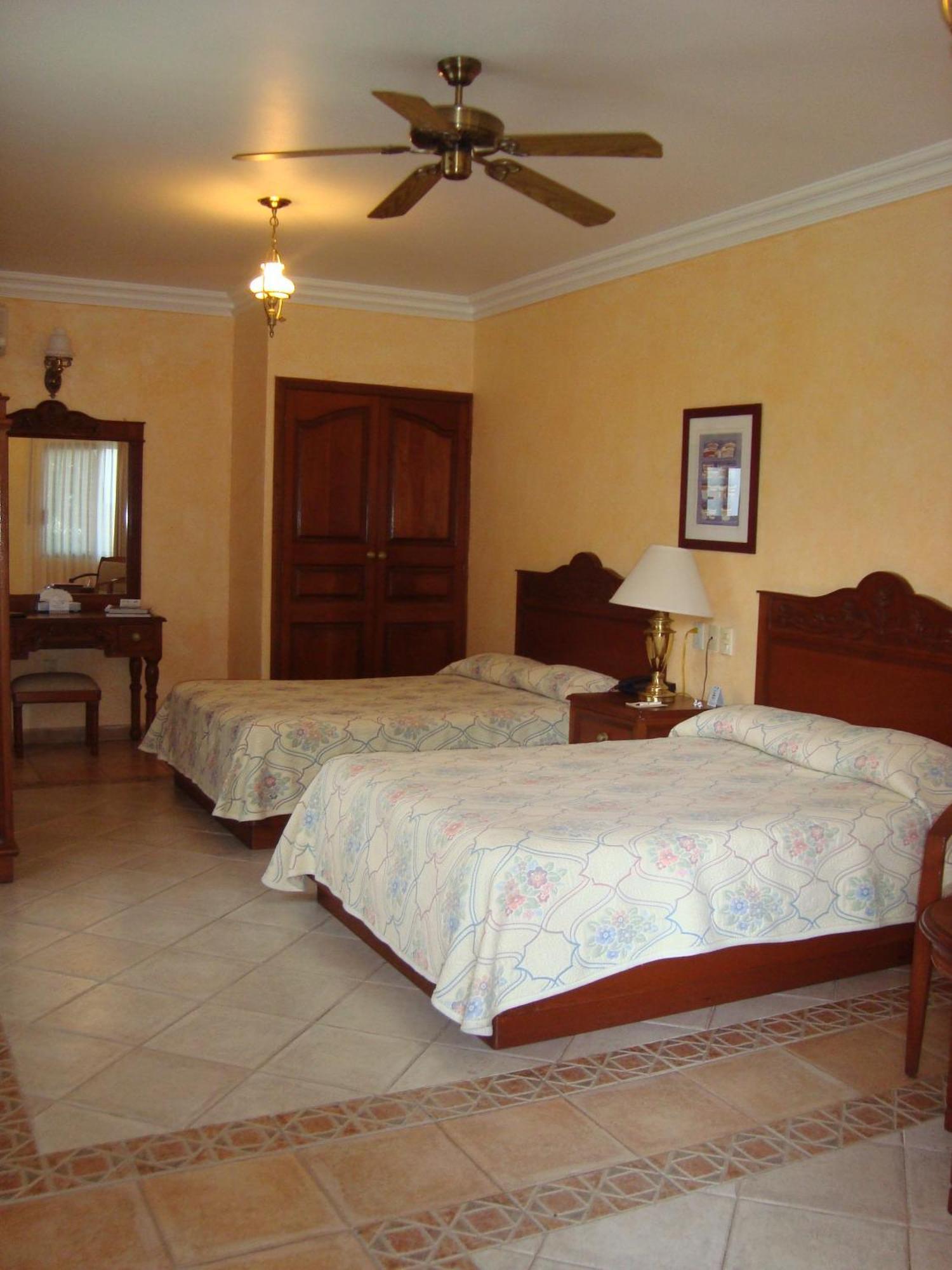 Hotel Vista Hermosa Cuernavaca Esterno foto