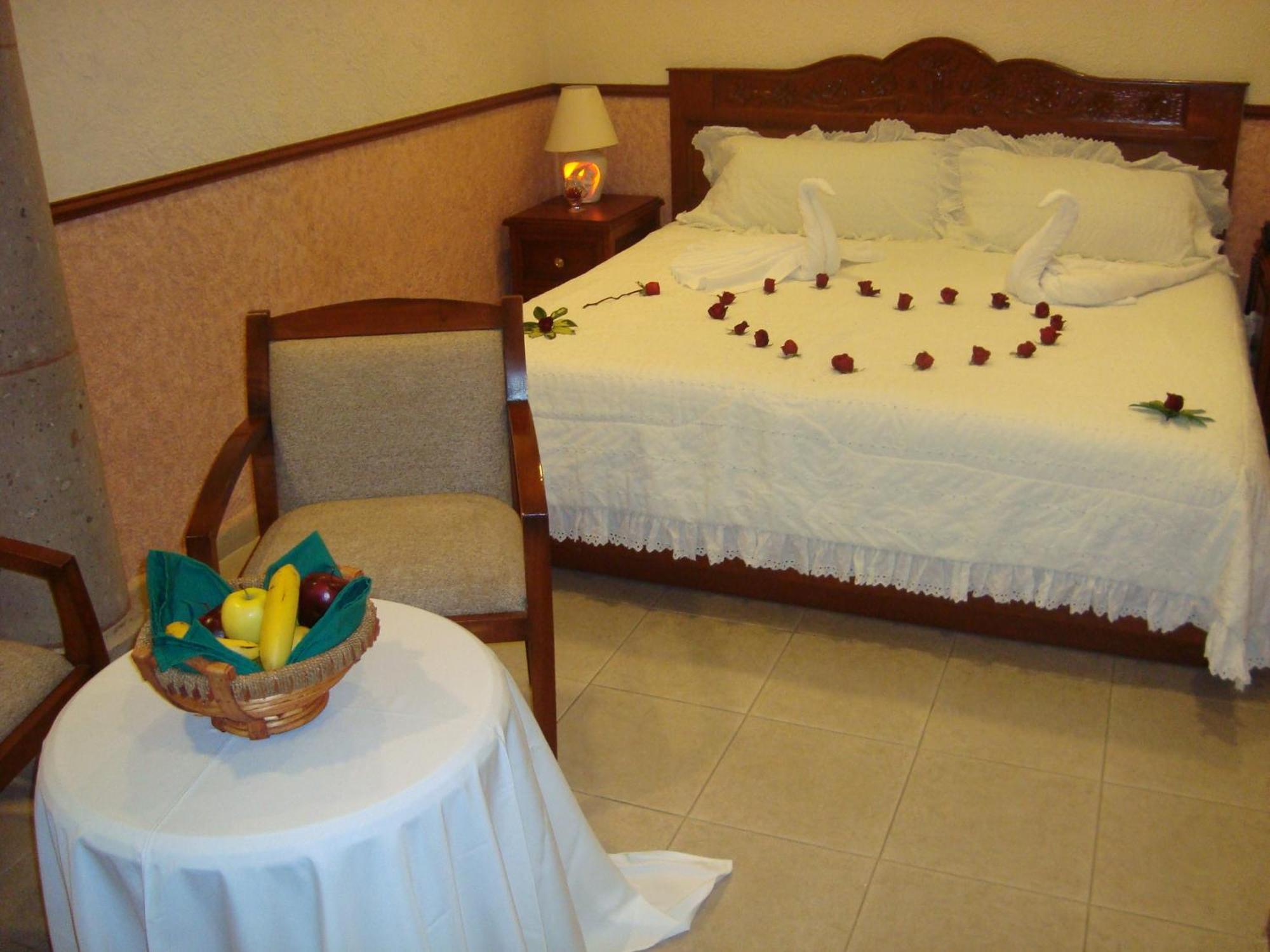 Hotel Vista Hermosa Cuernavaca Esterno foto