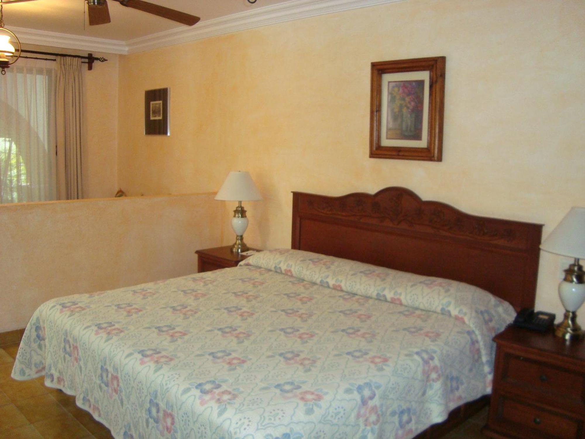 Hotel Vista Hermosa Cuernavaca Esterno foto