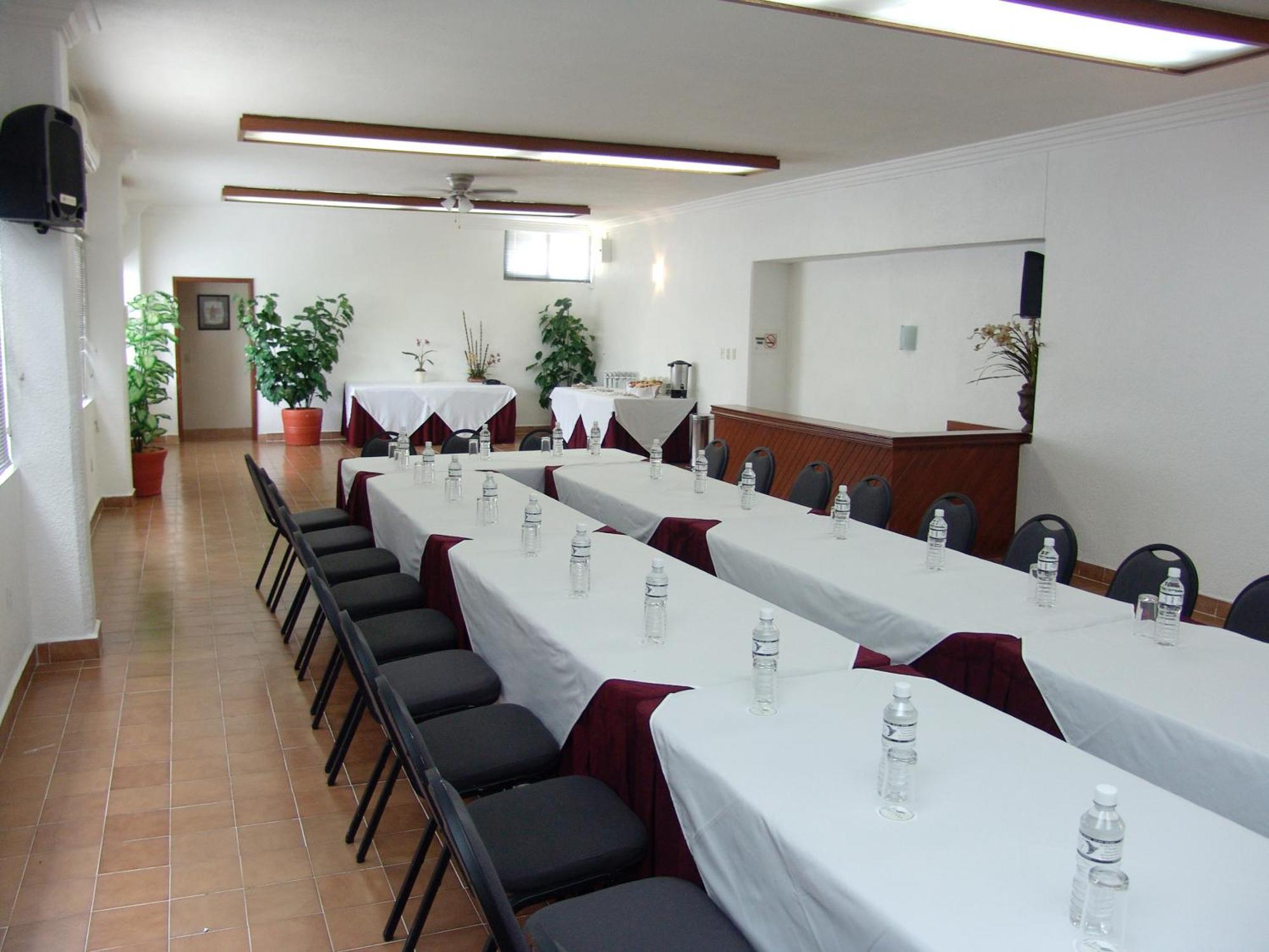 Hotel Vista Hermosa Cuernavaca Esterno foto