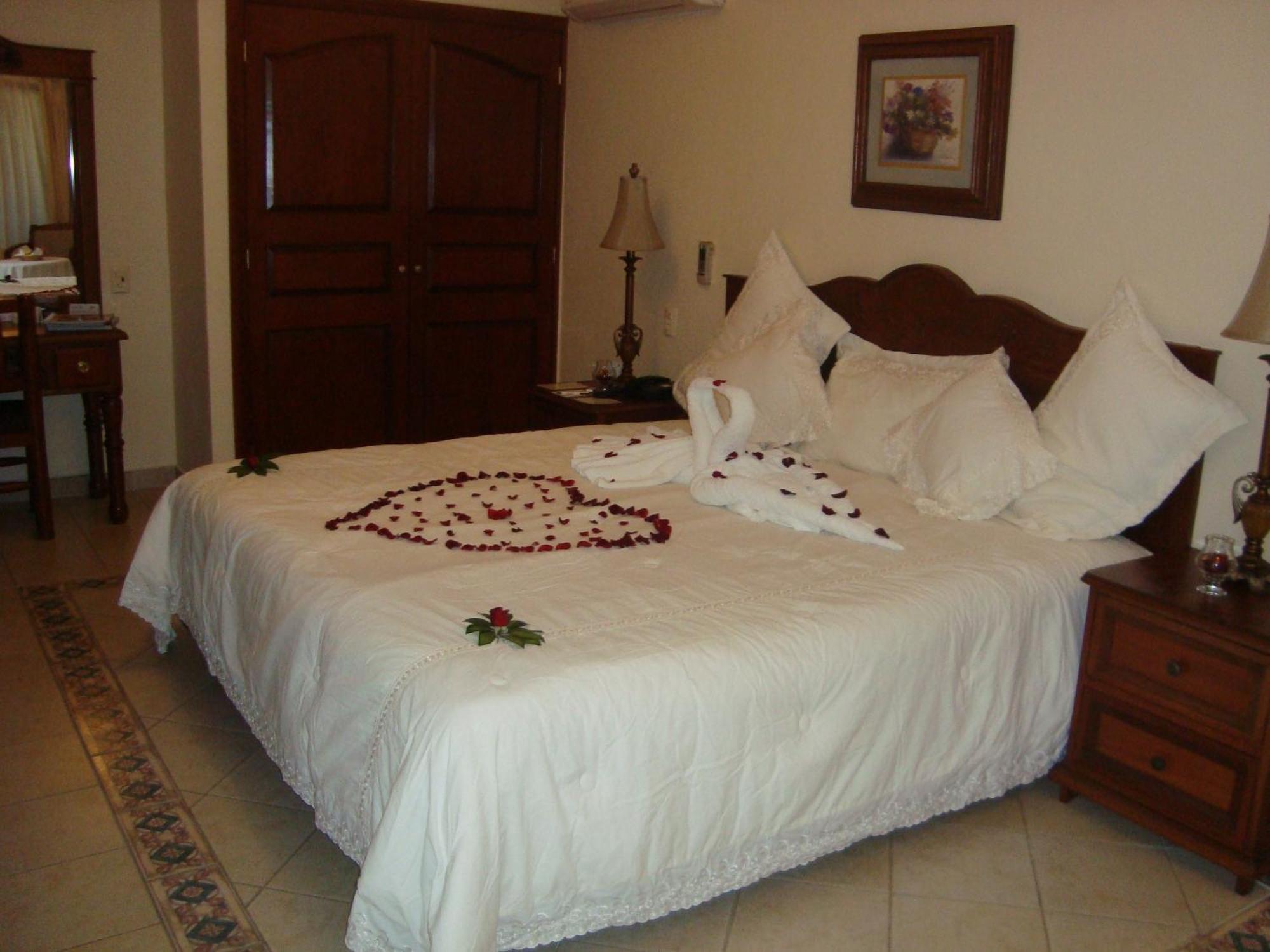 Hotel Vista Hermosa Cuernavaca Esterno foto