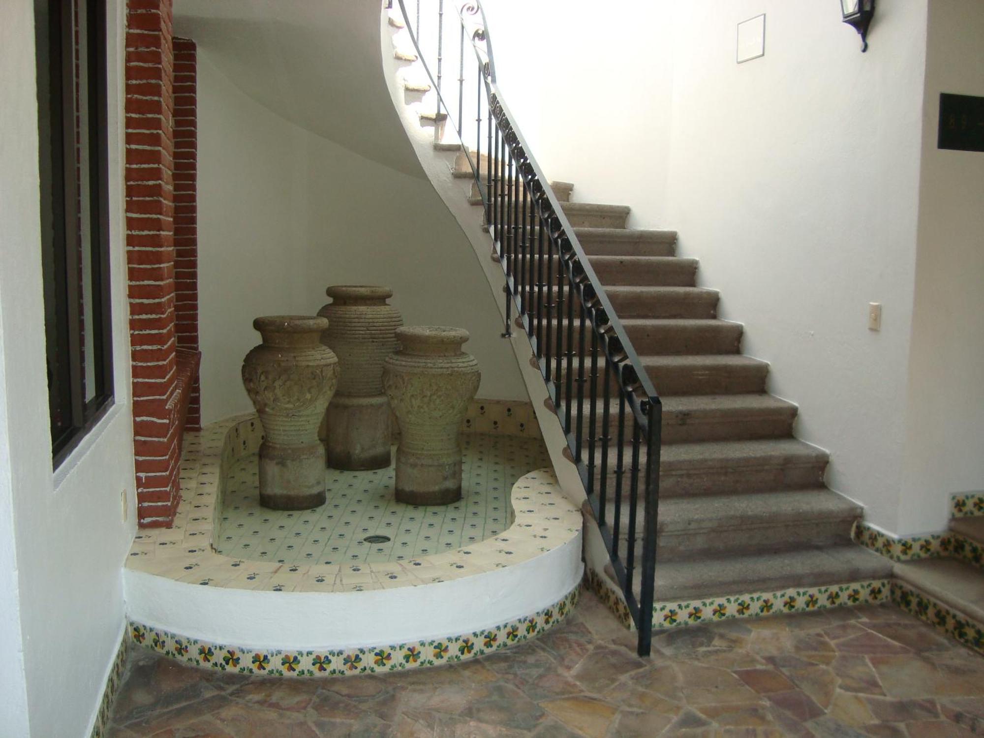 Hotel Vista Hermosa Cuernavaca Esterno foto