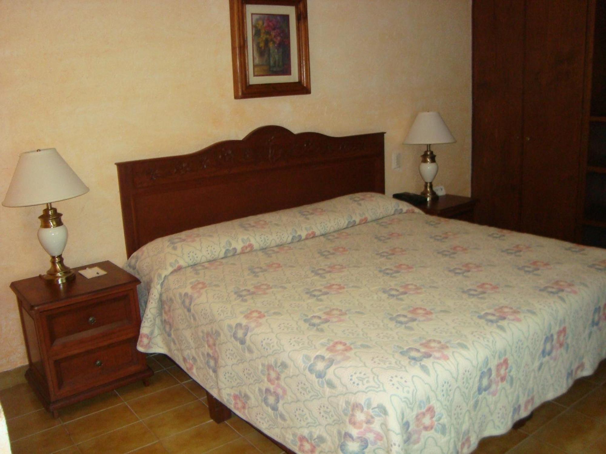 Hotel Vista Hermosa Cuernavaca Esterno foto