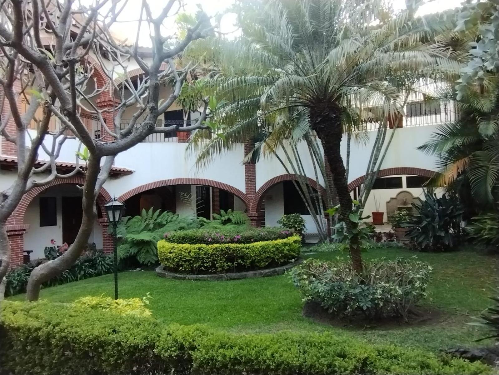 Hotel Vista Hermosa Cuernavaca Esterno foto