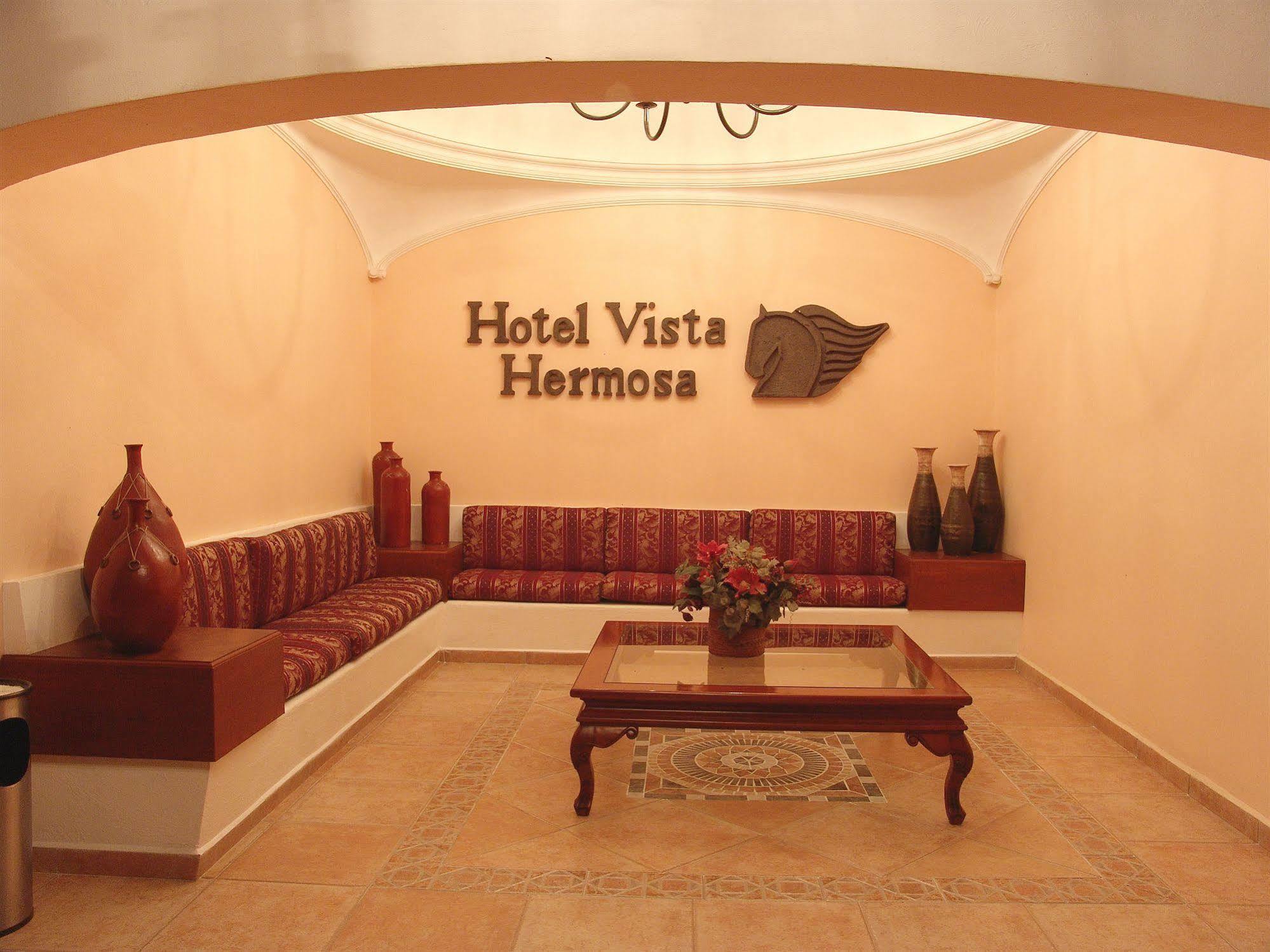 Hotel Vista Hermosa Cuernavaca Esterno foto