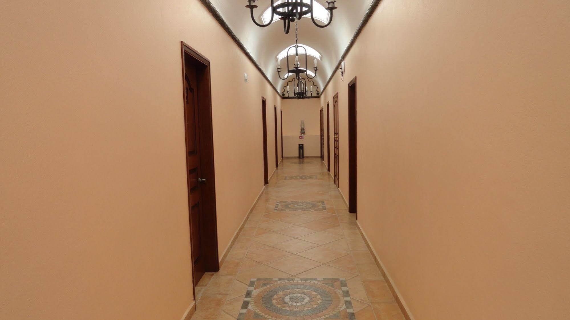 Hotel Vista Hermosa Cuernavaca Esterno foto